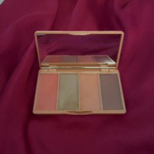 Bellapierre Cosmetics Eye Palette in Peach Blossom